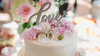 Geschenk zur Hochzeit Geschenk zur Hochzeit