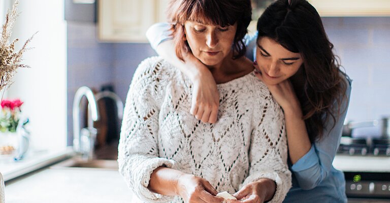 Geschenke für Mama zum Geburtstag