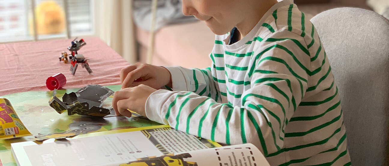 Bastelbuch für Jungs Bastelbuch für Jungs